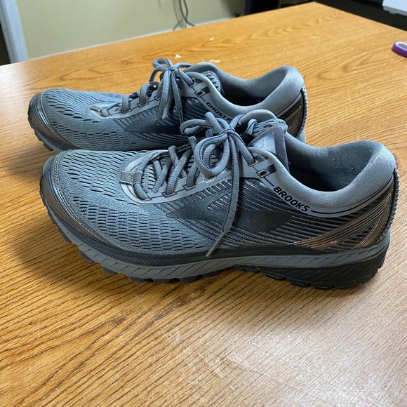 Brooks Other - Brooks Ghost 10 Men's Shoes